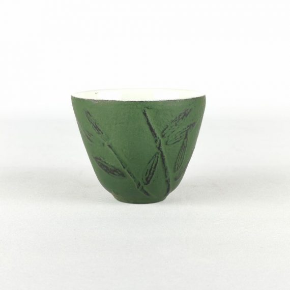 CUP34 GREEN