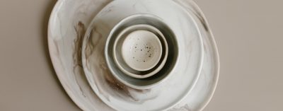 Ceramic & Porcelain